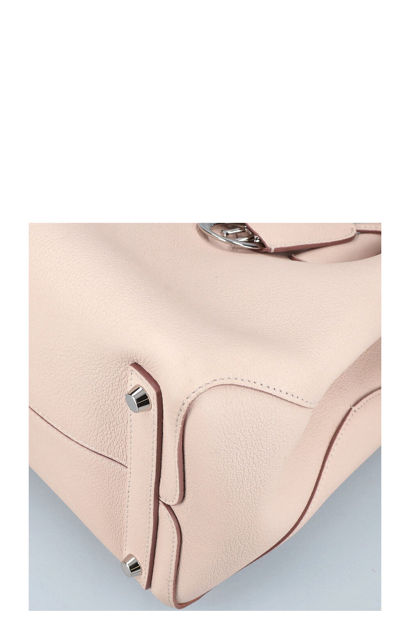 CHRISTIAN DIOR Small Open Bar Tote Bag