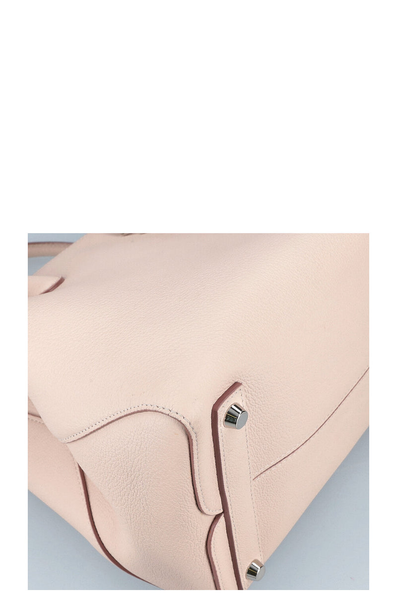 CHRISTIAN DIOR Small Open Bar Tote Bag
