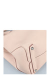 CHRISTIAN DIOR Small Open Bar Tote Bag
