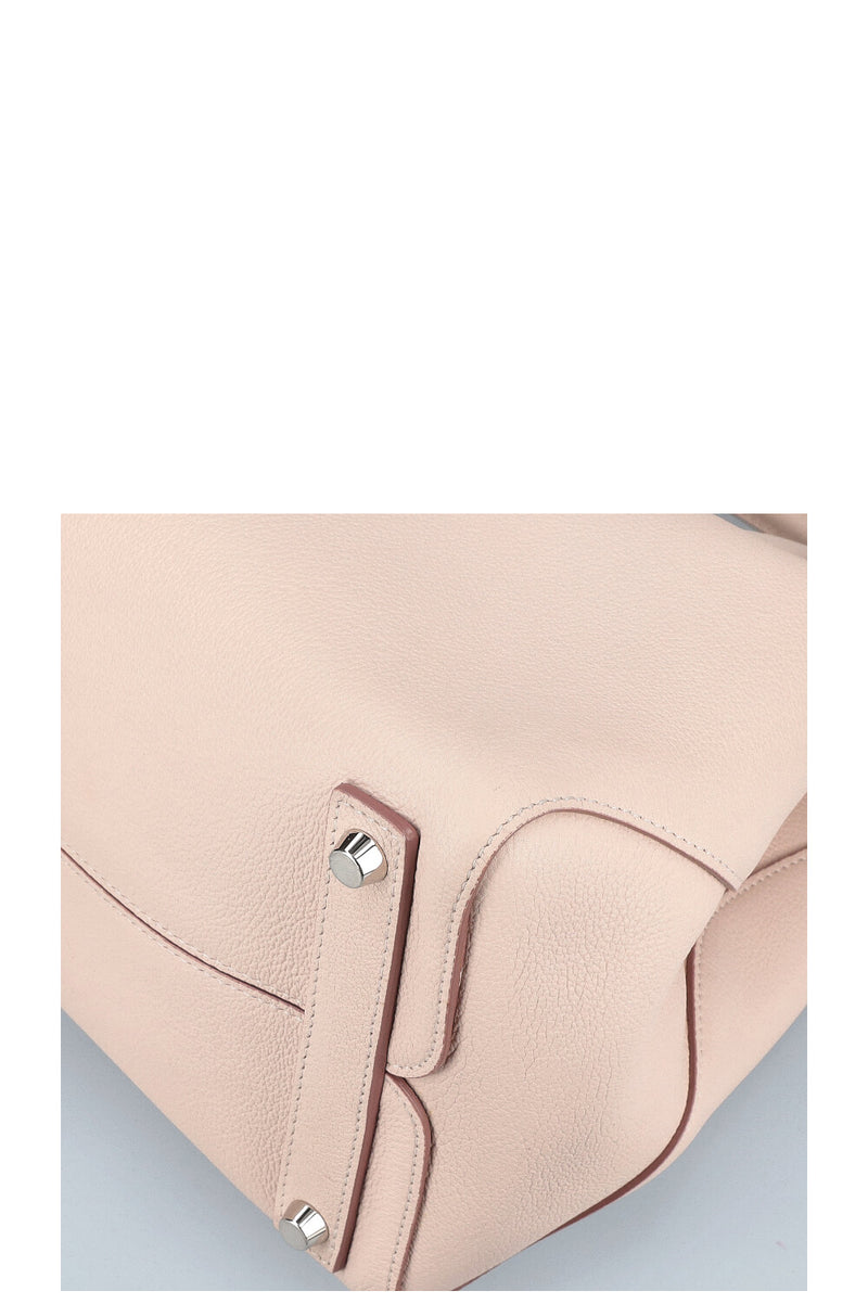CHRISTIAN DIOR Small Open Bar Tote Bag