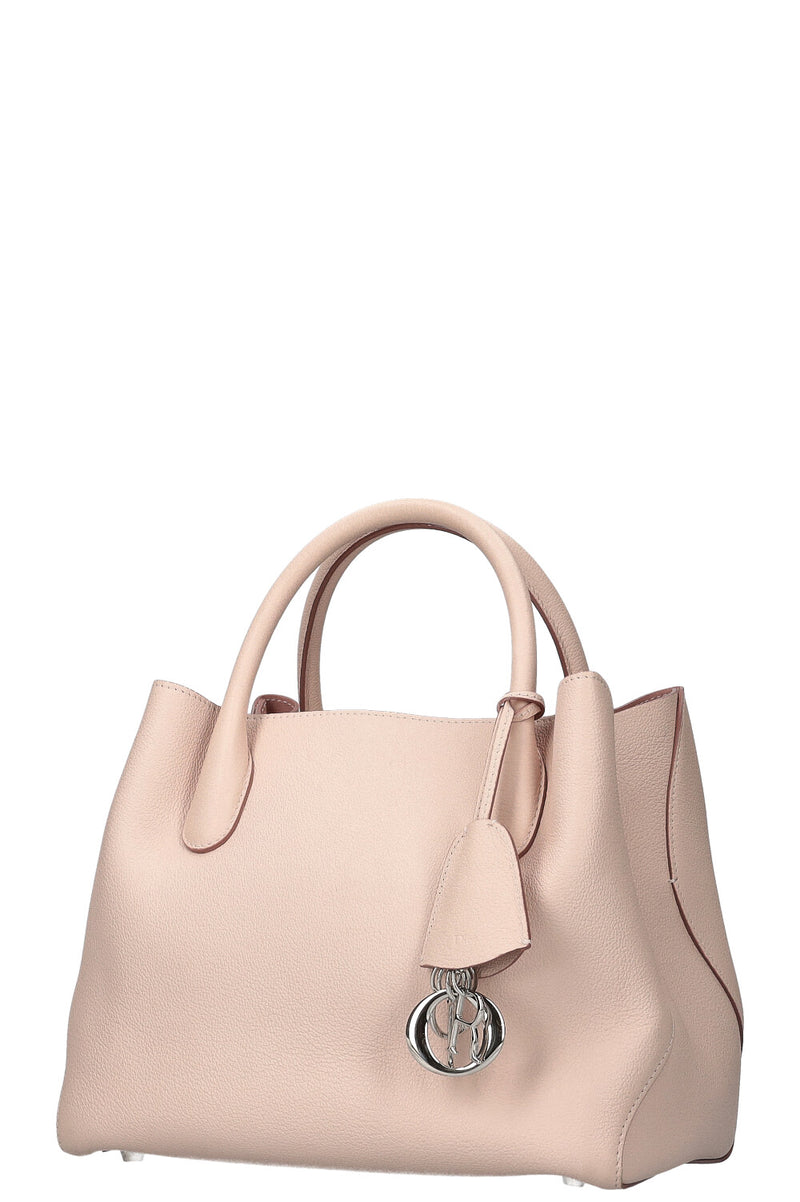 CHRISTIAN DIOR Small Open Bar Tote Bag