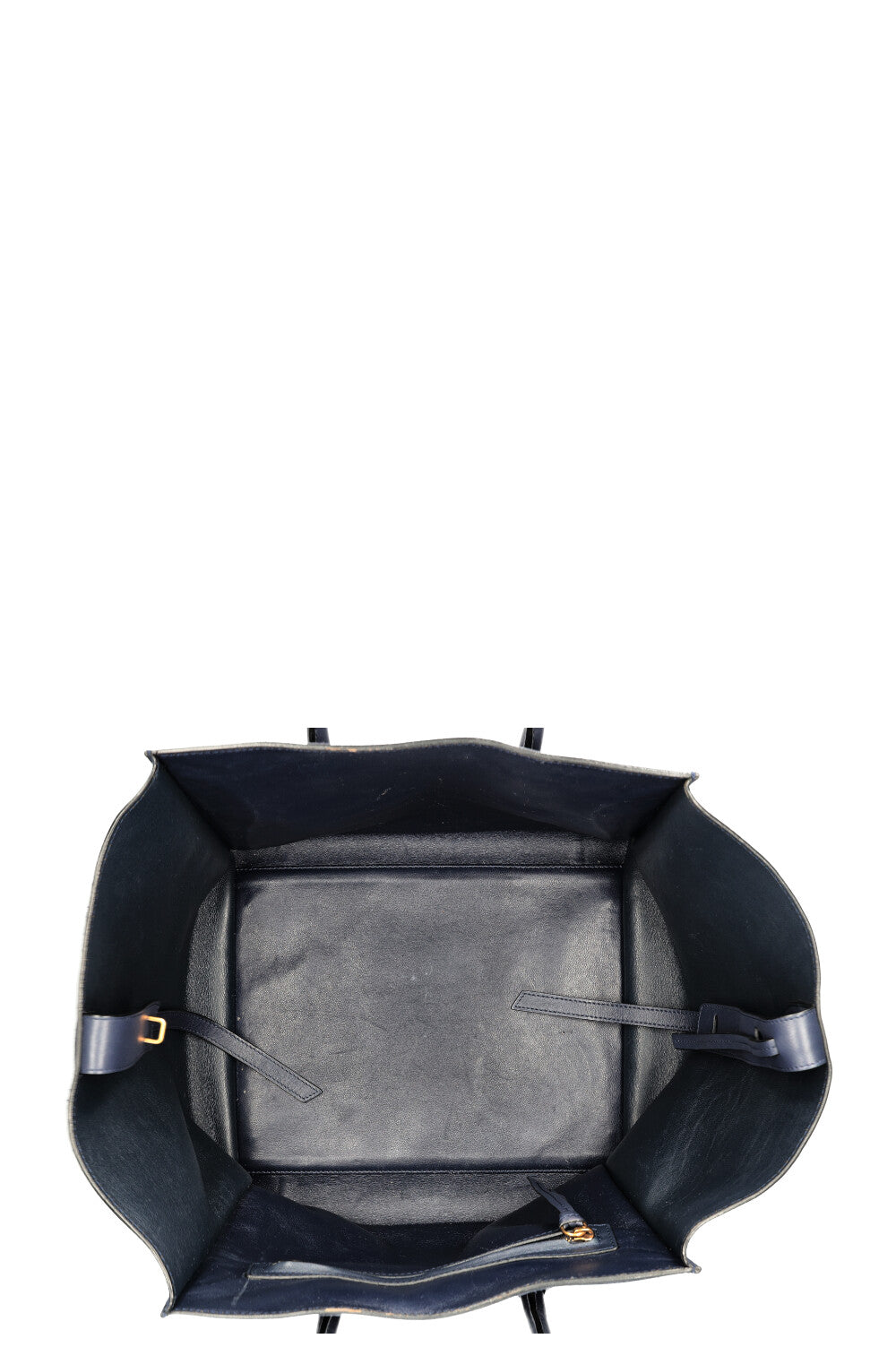 Sac fourre-tout moyen CELINE Phantom Bagage