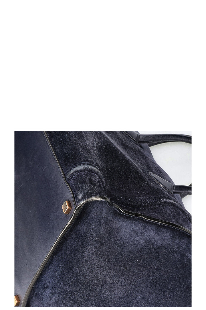 Sac fourre-tout moyen CELINE Phantom Bagage