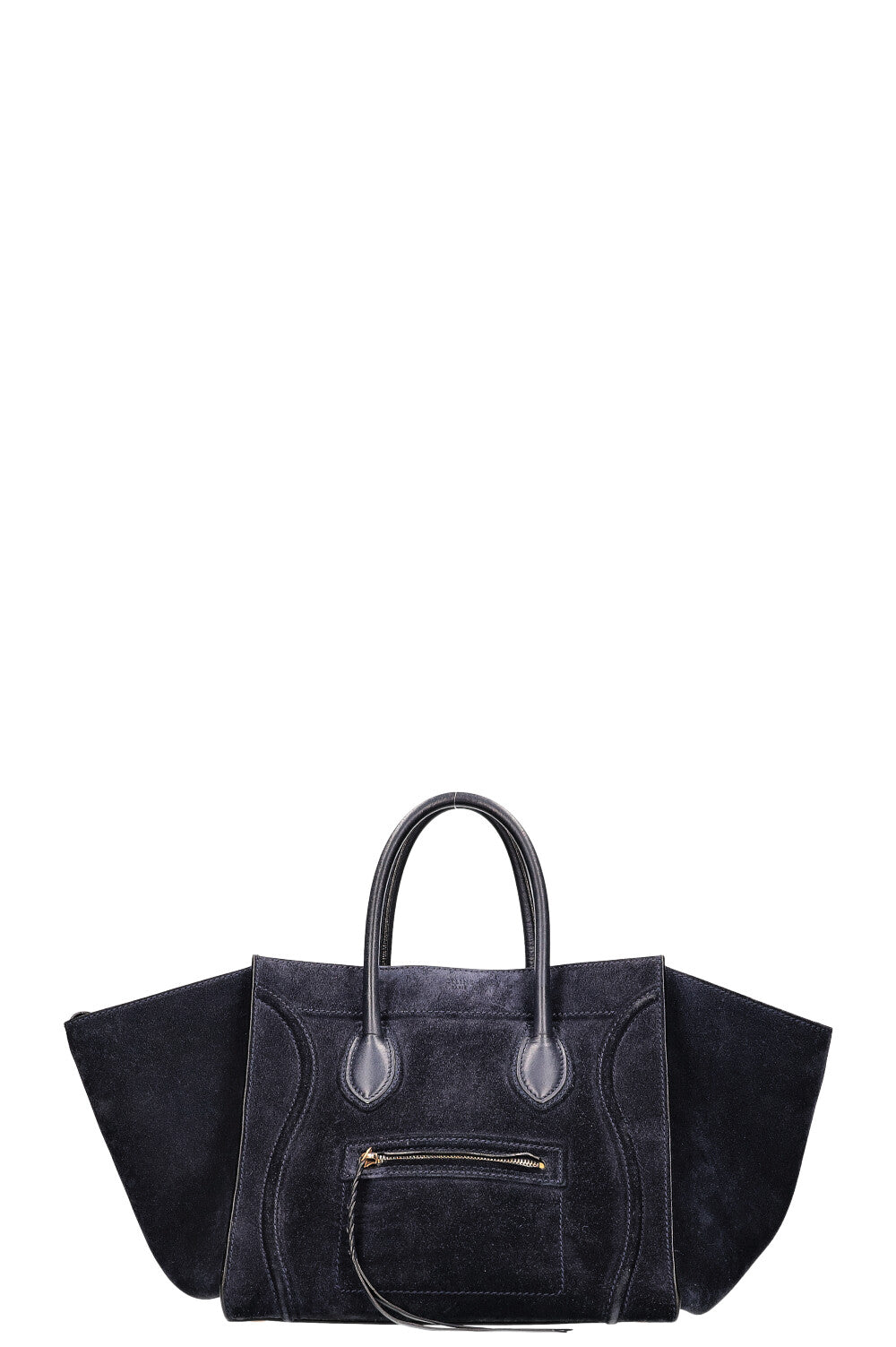 CELINE Phantom Luggage Medium Tote Bag