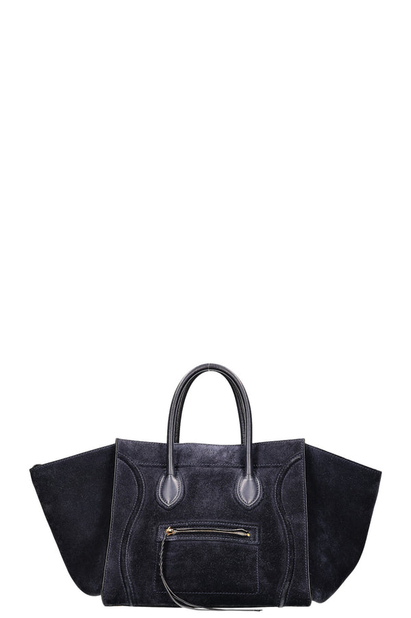 Sac fourre-tout moyen CELINE Phantom Bagage