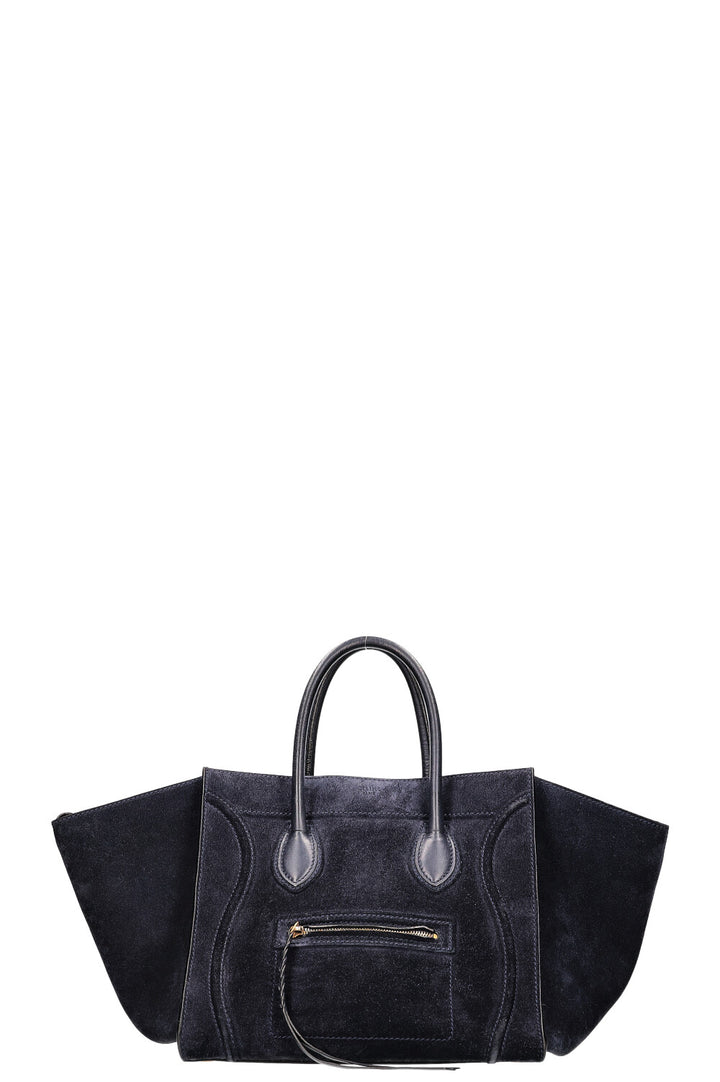 Sac fourre-tout moyen CELINE Phantom Bagage