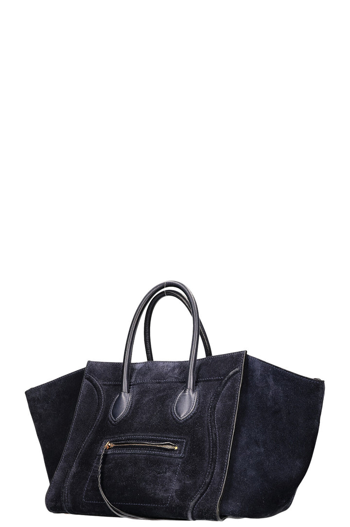 CELINE Phantom Luggage Medium Tote Bag