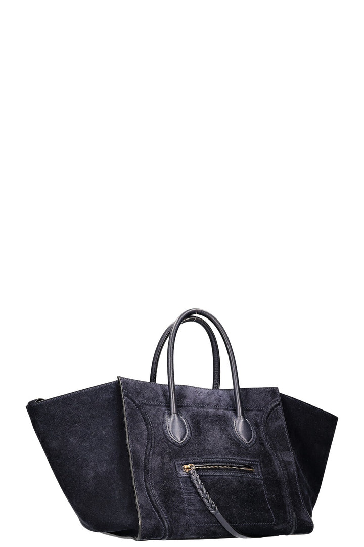 Sac fourre-tout moyen CELINE Phantom Bagage