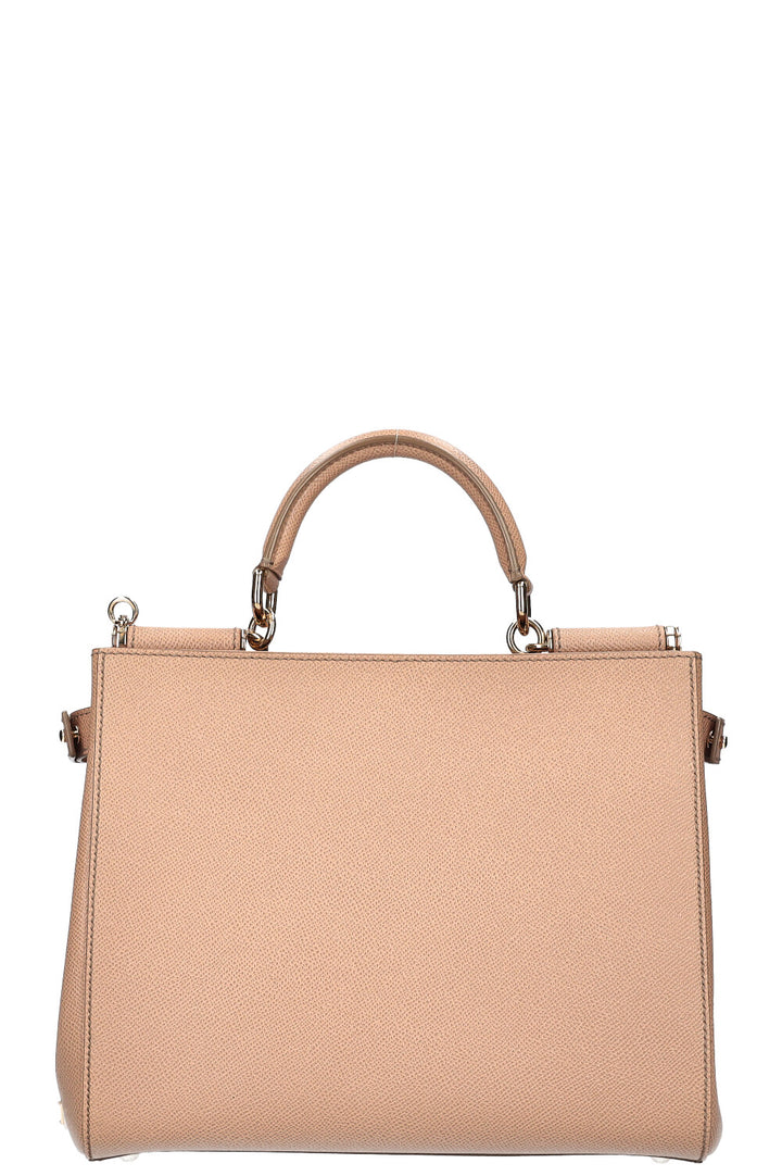 DOLCE&amp;GABBANA Sac fourre-tout moyen Sicile 62