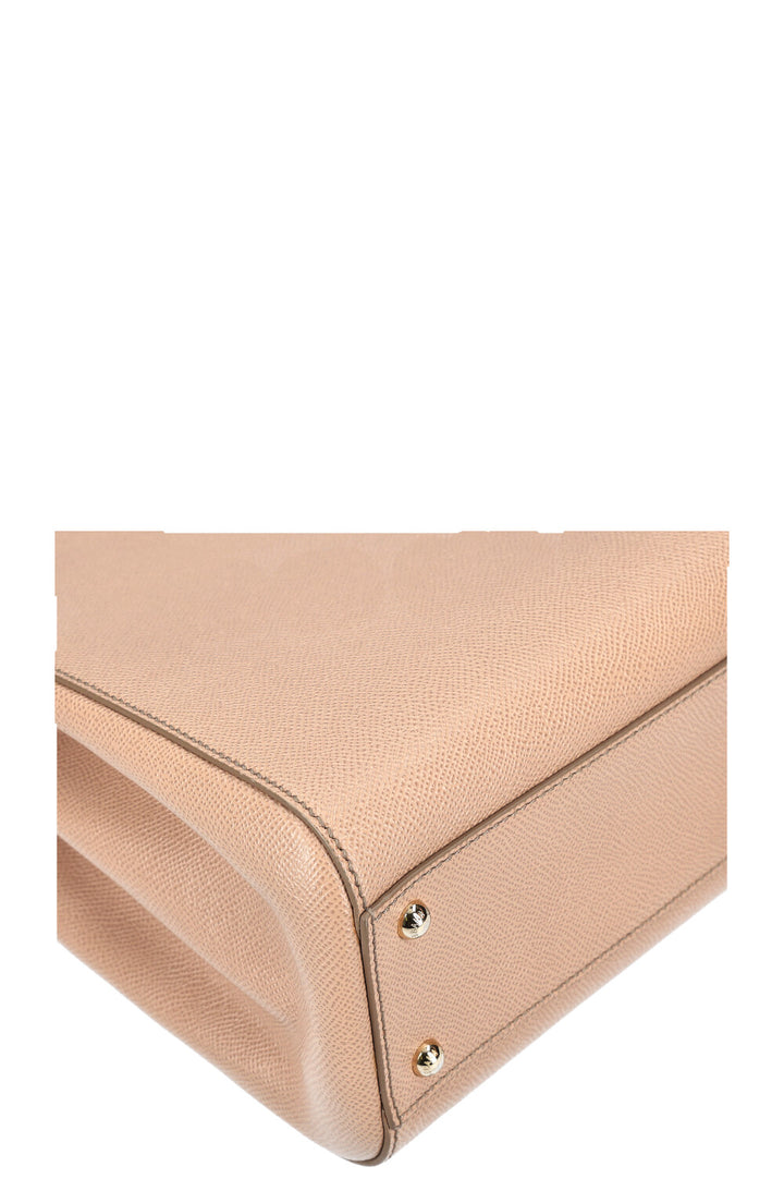 DOLCE&amp;GABBANA Sac fourre-tout moyen Sicile 62