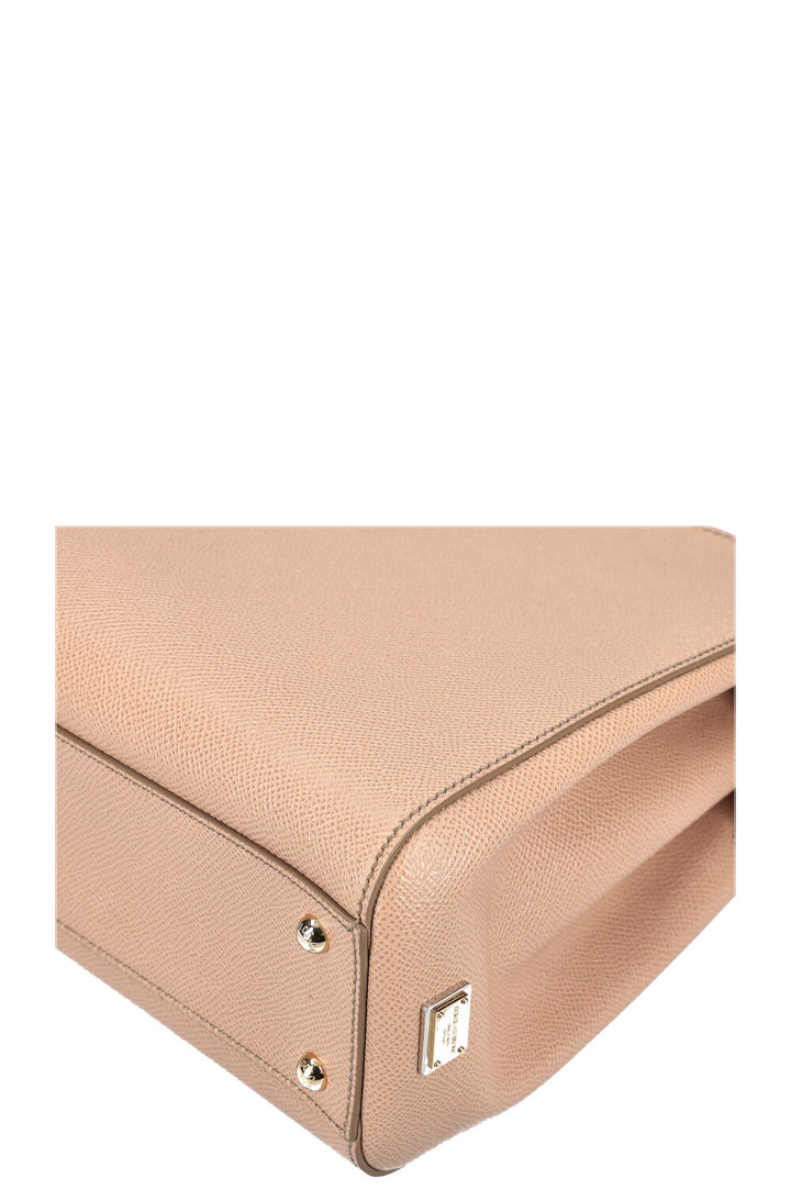 DOLCE&amp;GABBANA Sac fourre-tout moyen Sicile 62