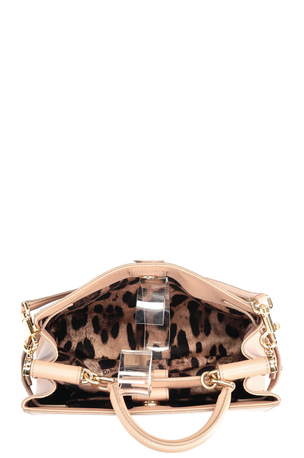 DOLCE&amp;GABBANA Sac fourre-tout moyen Sicile 62