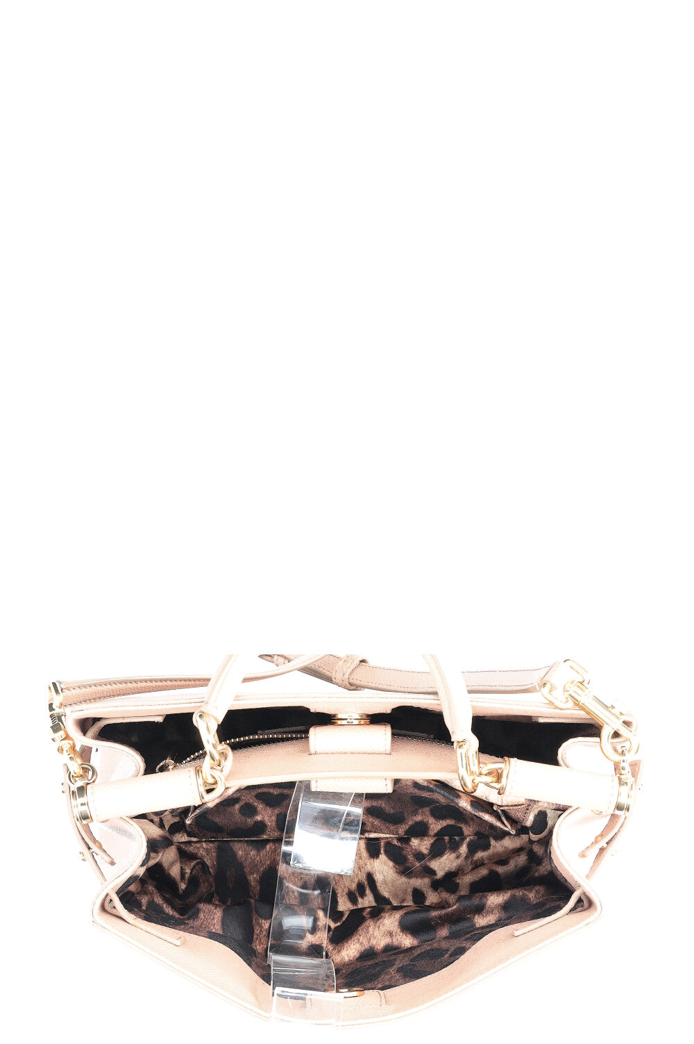 DOLCE&GABBANA Medium Sicily 62 Tote Bag – REAWAKE
