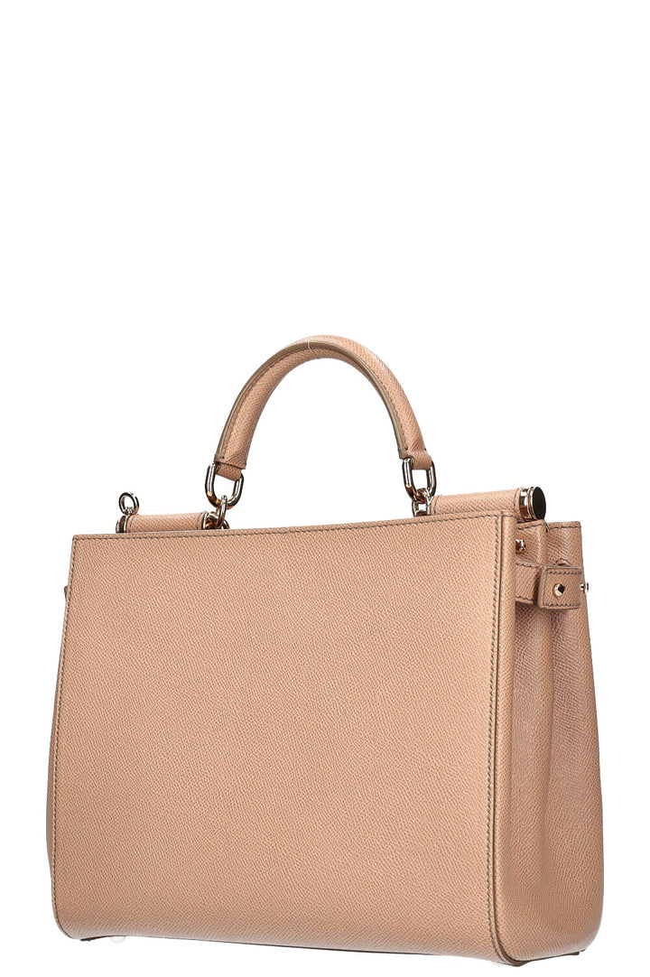 DOLCE&amp;GABBANA Sac fourre-tout moyen Sicile 62