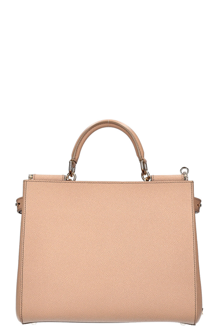 DOLCE&amp;GABBANA Sac fourre-tout moyen Sicile 62
