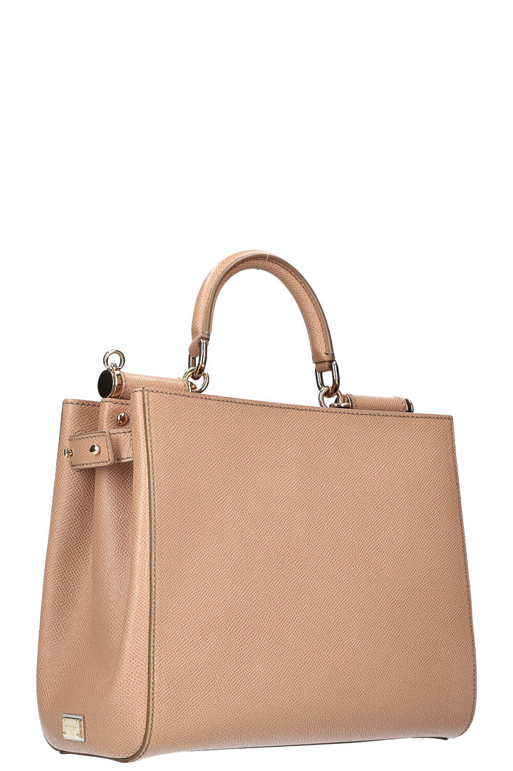 DOLCE&amp;GABBANA Sac fourre-tout moyen Sicile 62