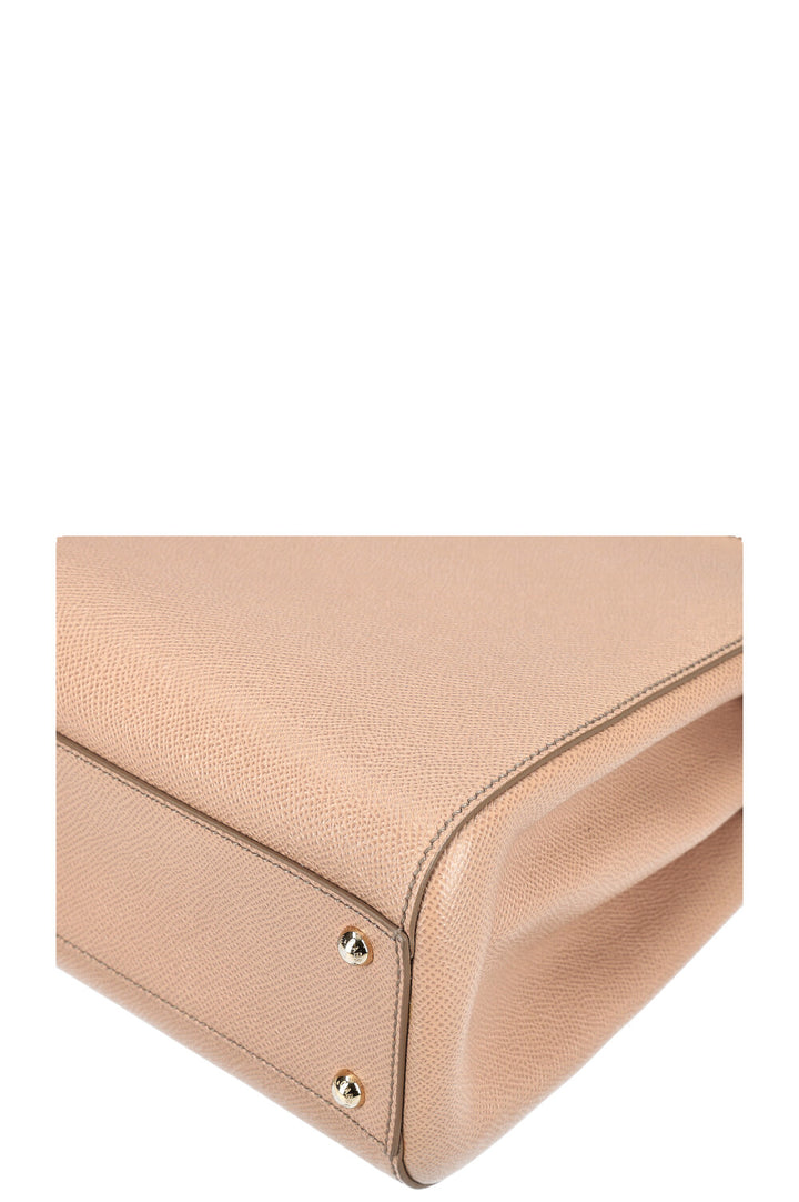 DOLCE&amp;GABBANA Sac fourre-tout moyen Sicile 62
