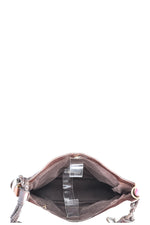 GUCCI Convertible Soft Open Tote GG Canvas
