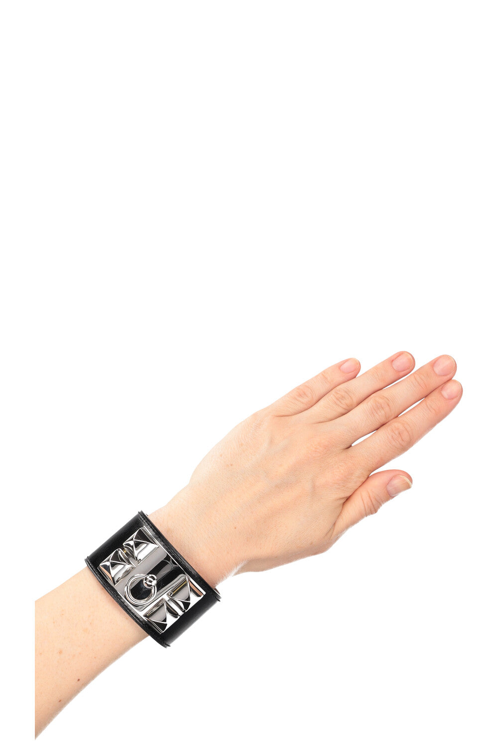 HERMÈS CDC Coffret Bracelet Noir 2014