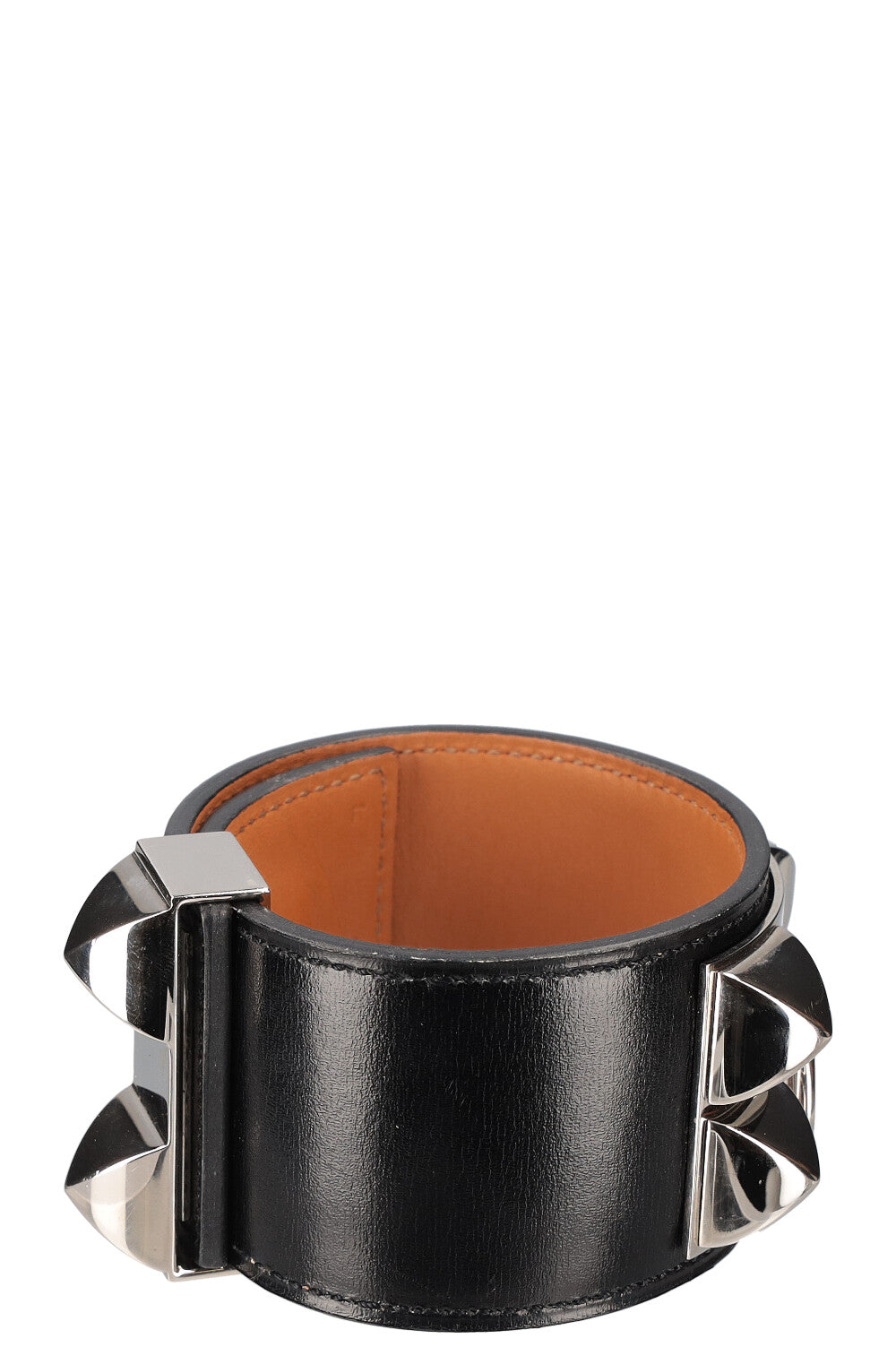 HERMÈS CDC Coffret Bracelet Noir 2014