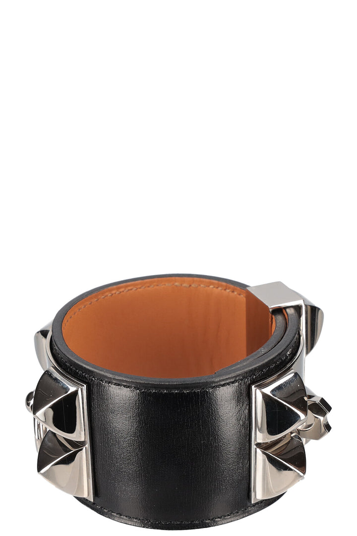 HERMÈS CDC Coffret Bracelet Noir 2014
