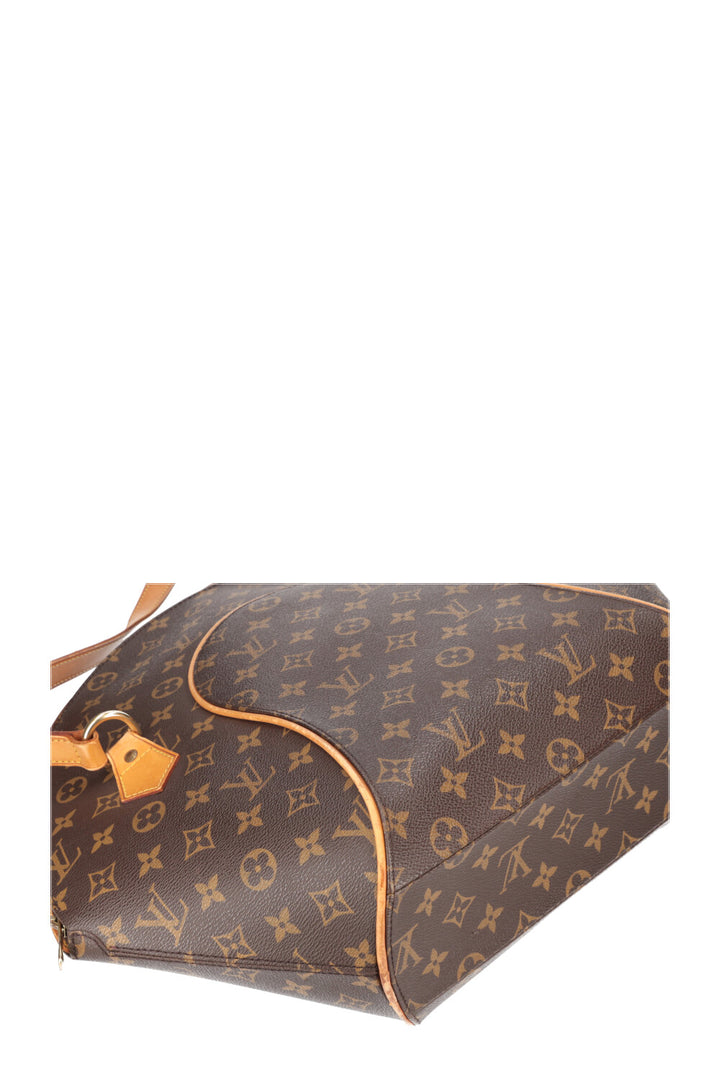 LOUIS VUITTON Ellipse Bag MNG