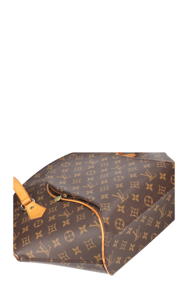 LOUIS VUITTON Ellipse Bag MNG