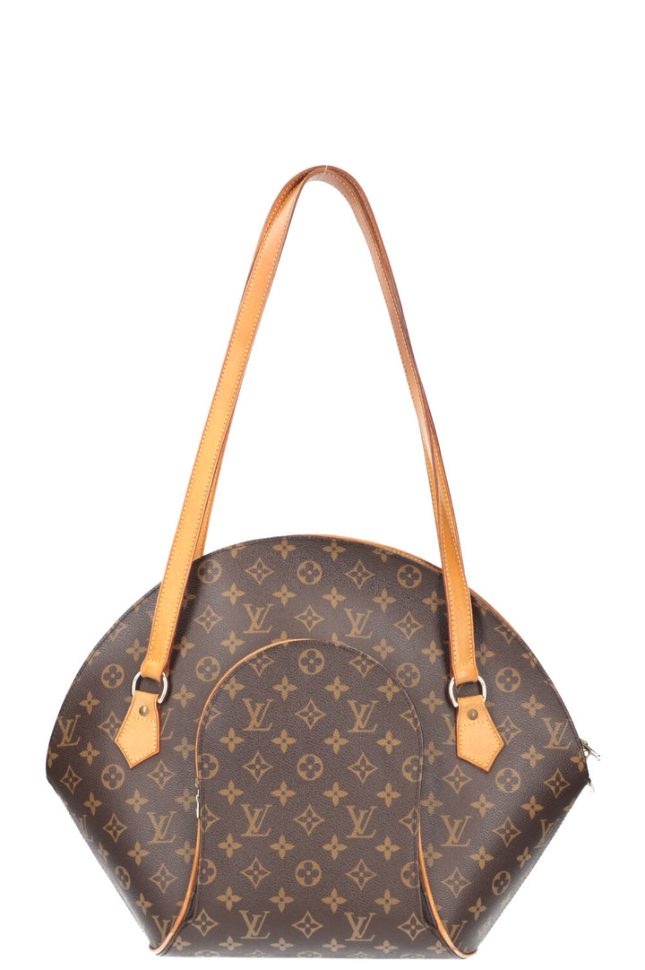 LOUIS VUITTON Ellipse Bag MNG