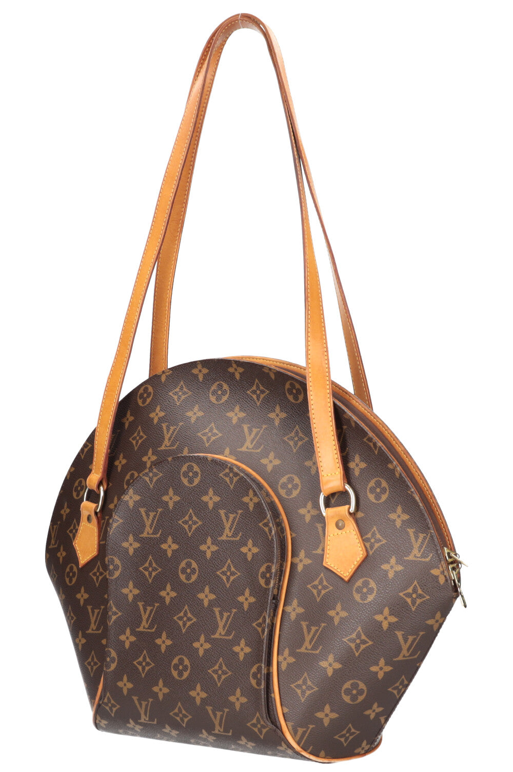 LOUIS VUITTON Ellipse Bag MNG