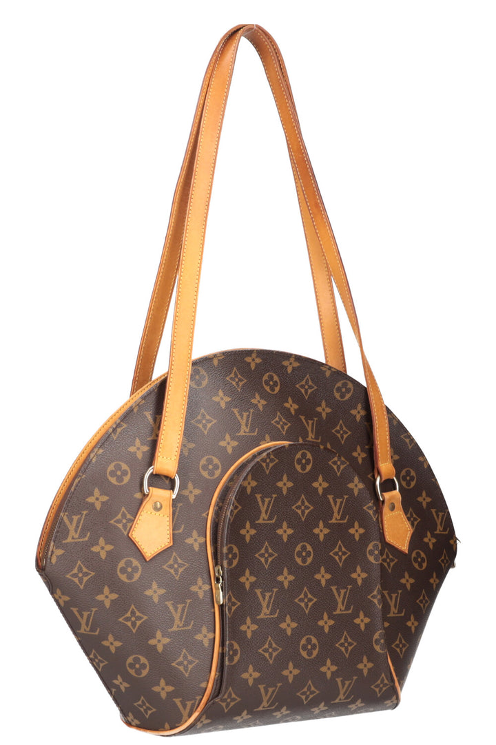 LOUIS VUITTON Ellipse Bag MNG