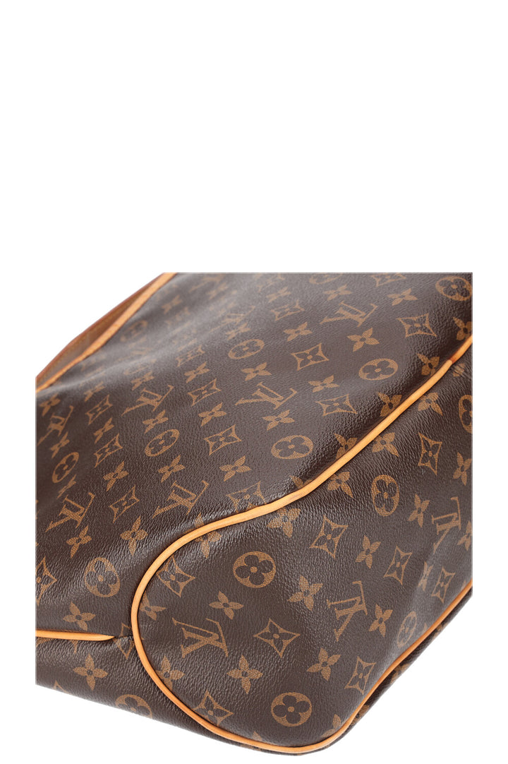 LOUIS VUITTON Delightful Bag NM MNG