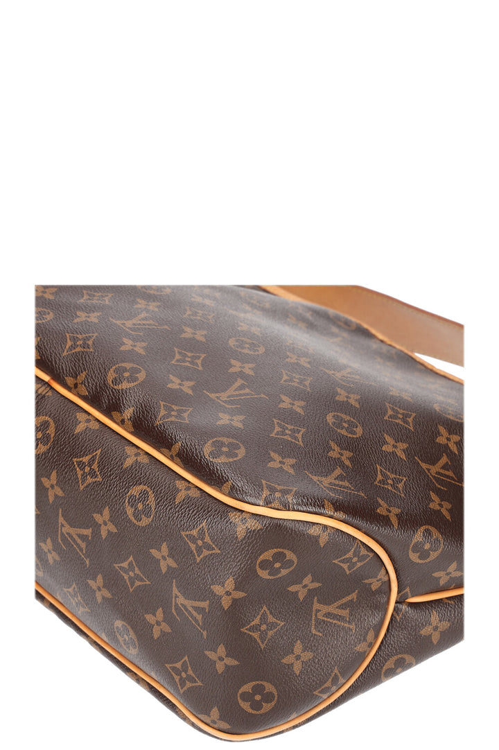 LOUIS VUITTON Delightful Bag NM MNG