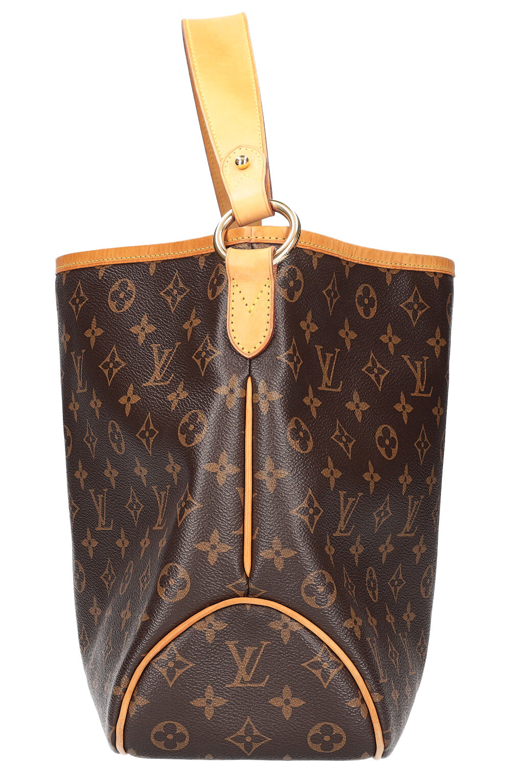 LOUIS VUITTON Delightful Bag NM MNG