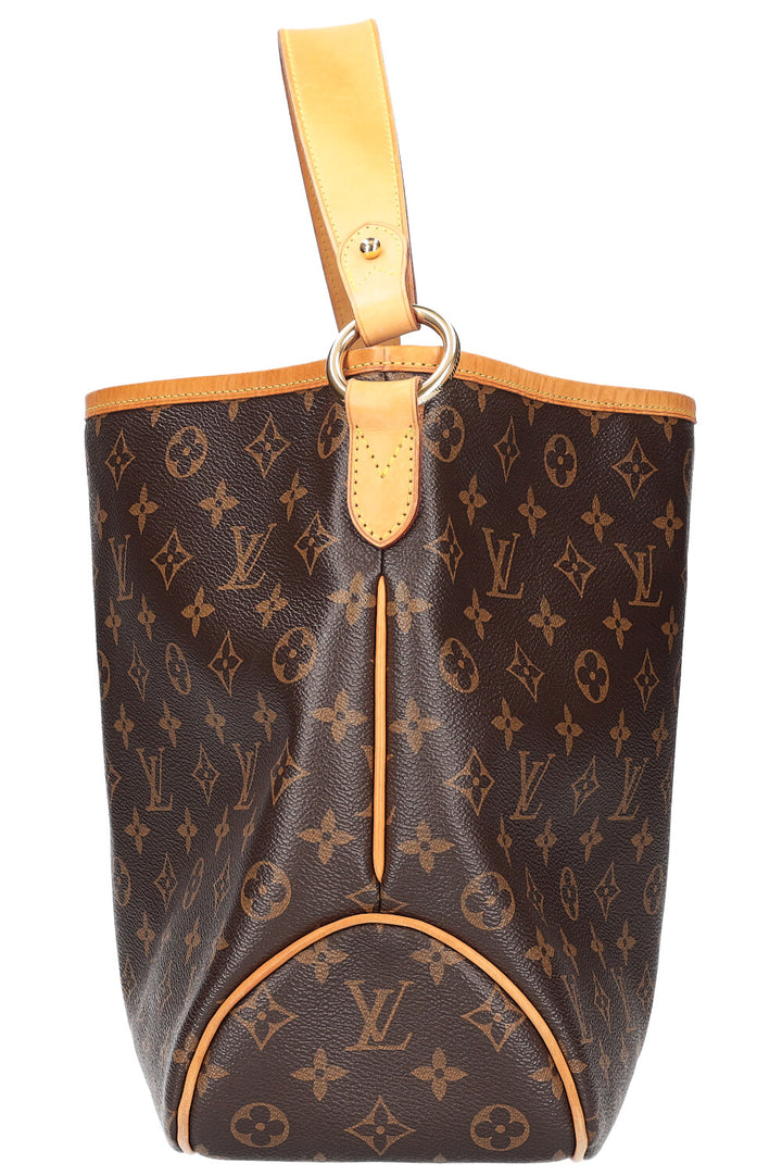 LOUIS VUITTON Delightful Bag NM MNG