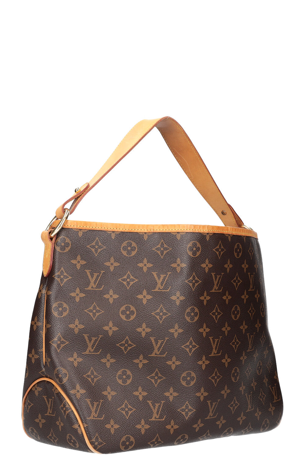 LOUIS VUITTON Delightful Bag NM MNG