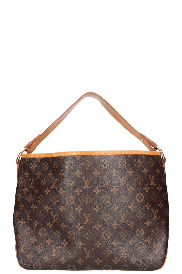 LOUIS VUITTON Delightful Bag NM MNG