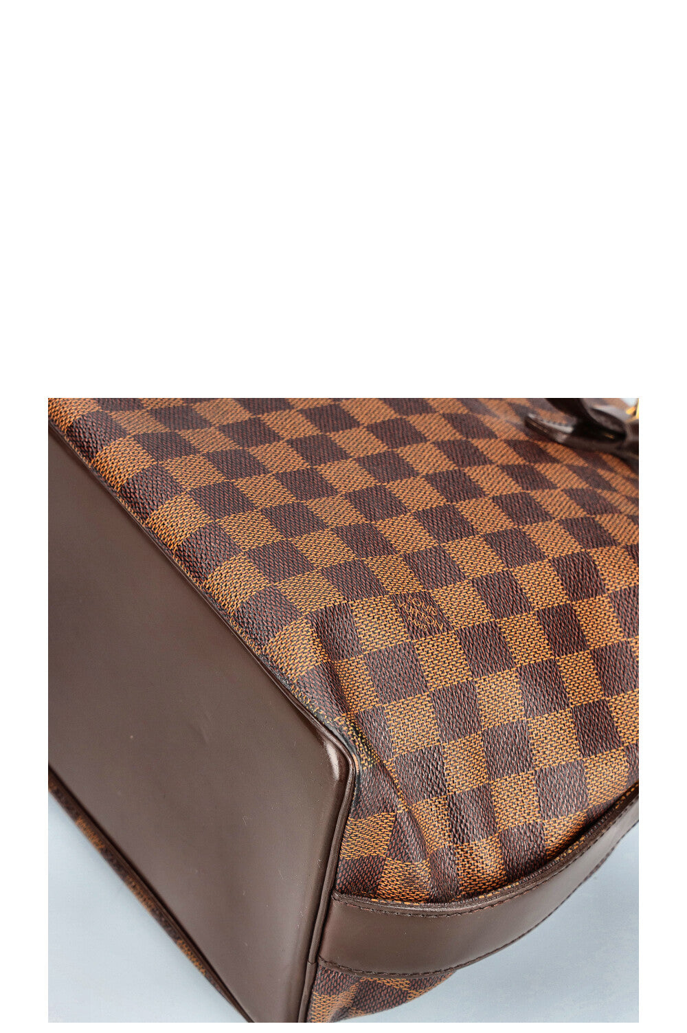 LOUIS VUITTON Chelsea Bag Damier Ebene