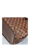 LOUIS VUITTON Chelsea Bag Damier Ebene