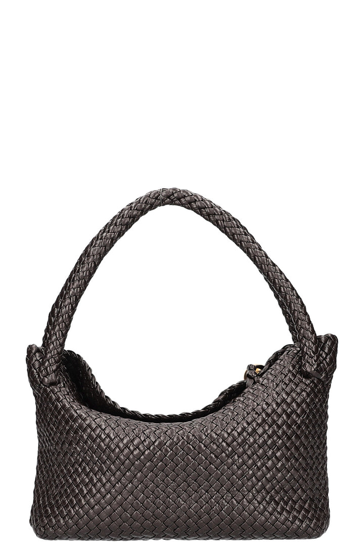 BOTTEGA VENETA Tosca Bag Fondant Intrecciato Leather