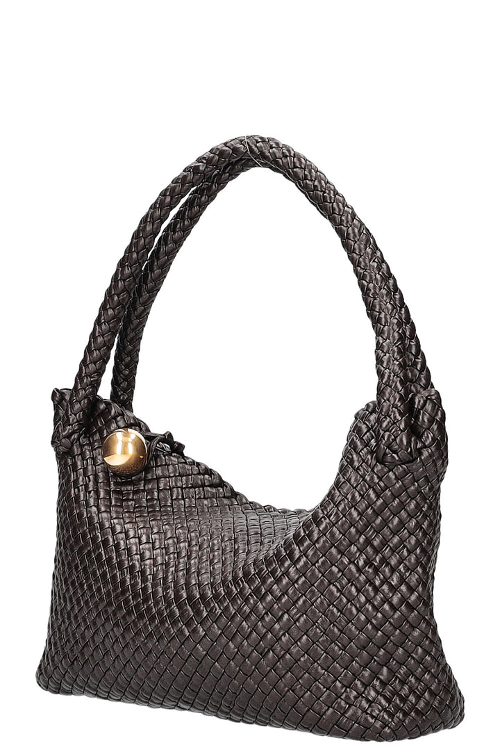 BOTTEGA VENETA Tosca Bag Fondant Intrecciato Leather