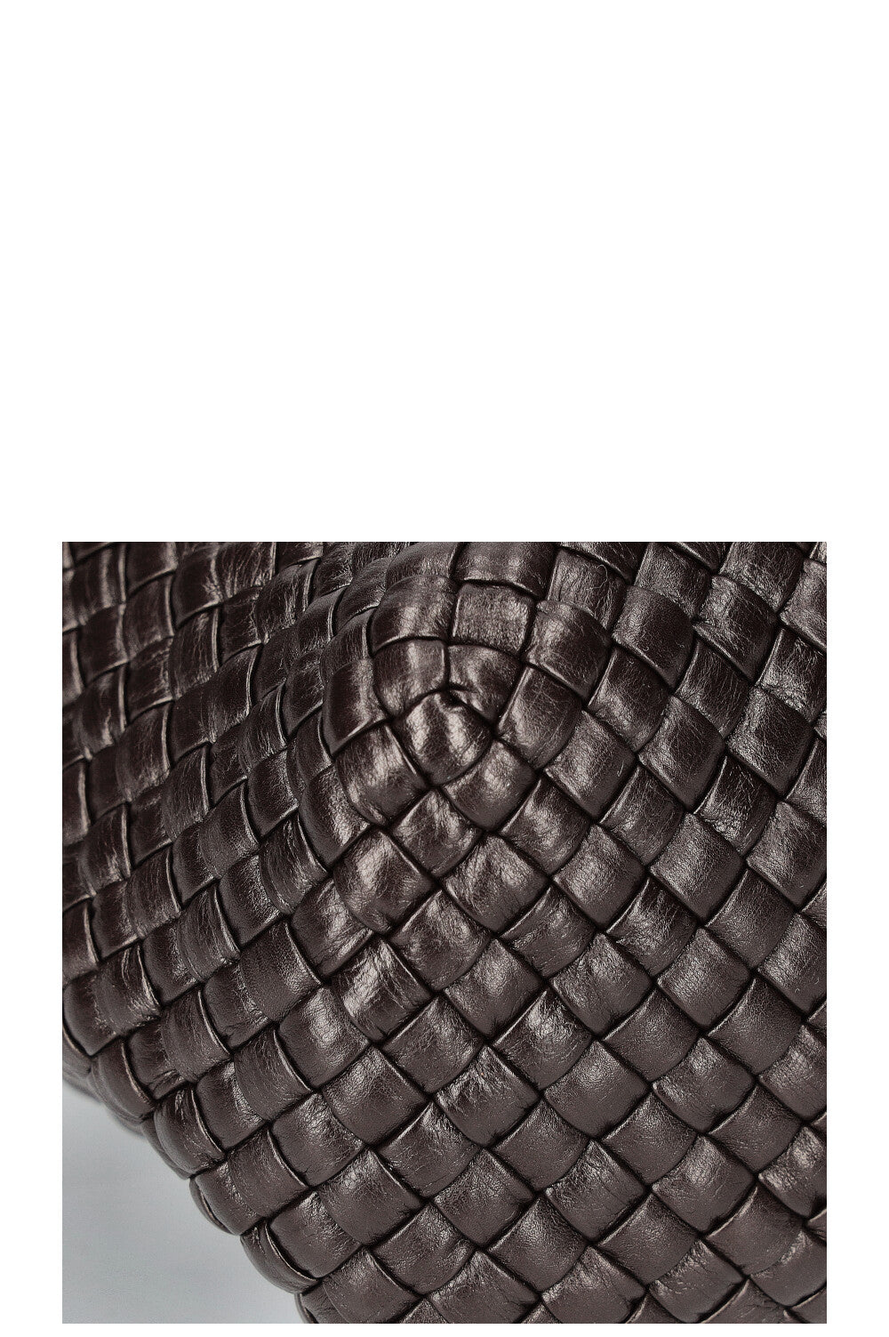 BOTTEGA VENETA Tosca Bag Fondant Intrecciato Leather