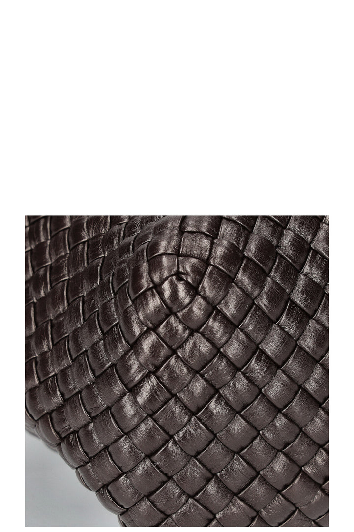 BOTTEGA VENETA Tosca Bag Fondant Intrecciato Leather