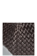 BOTTEGA VENETA Tosca Bag Fondant Intrecciato Leather