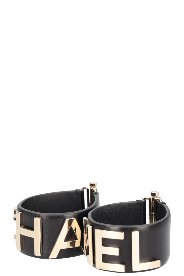 CHANEL 2019 Bracelet Leather