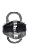 CHRISTIAN DIOR Lady Dior Bag Medium Multicolor