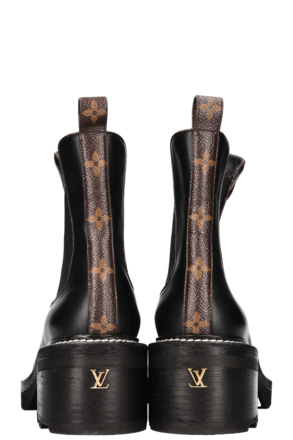 LV Beaubourg Ankle Boots - Shoes 1A8949