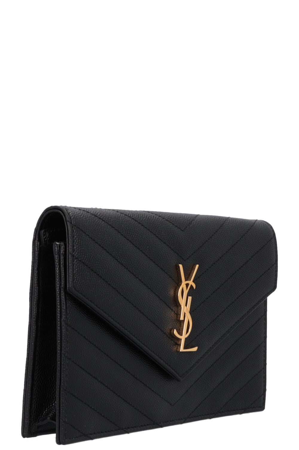 Ysl monogram woc outlet
