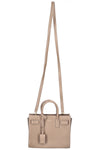 SAINT LAURENT Sac de Jour Nano Etoupe