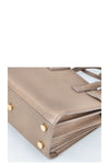 SAINT LAURENT Sac de Jour Nano Taupe