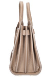 SAINT LAURENT Sac de Jour Nano Taupe